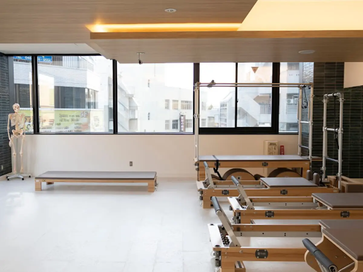 藤沢 スタジオ写真 2