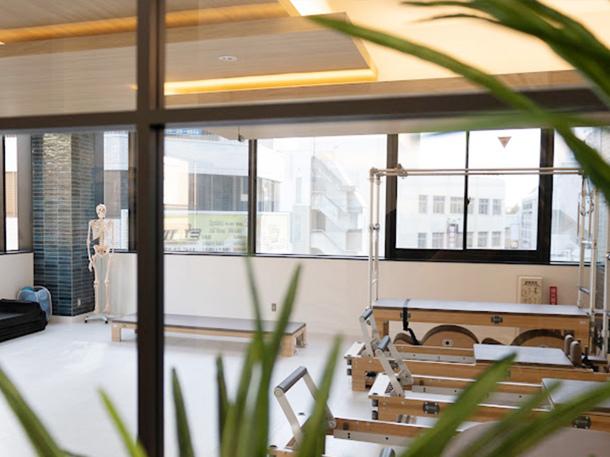 藤沢 スタジオ写真 4