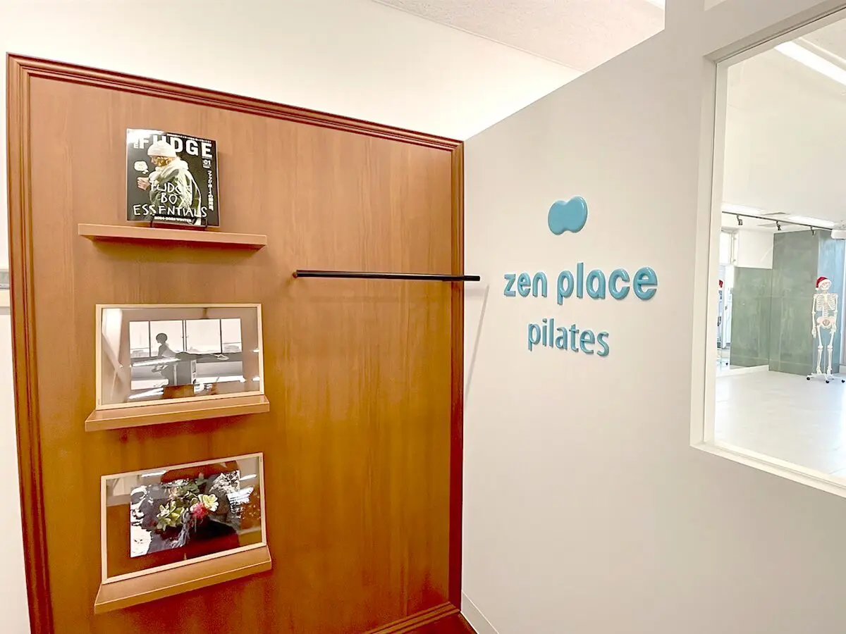 福岡天神 スタジオ写真 3