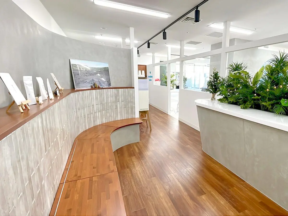 福岡天神 スタジオ写真 4