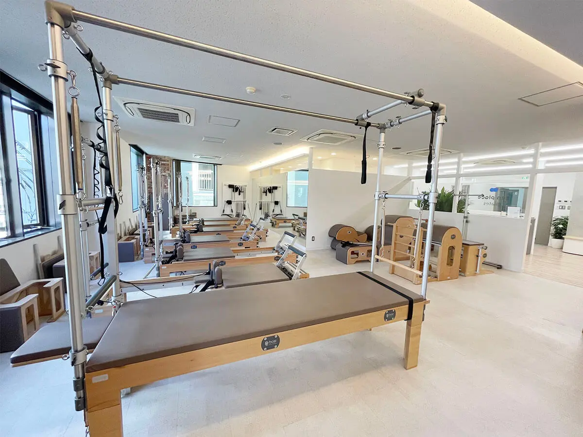 福岡薬院 スタジオ写真 1