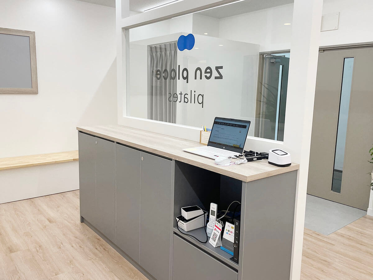 福岡薬院 スタジオ写真 3