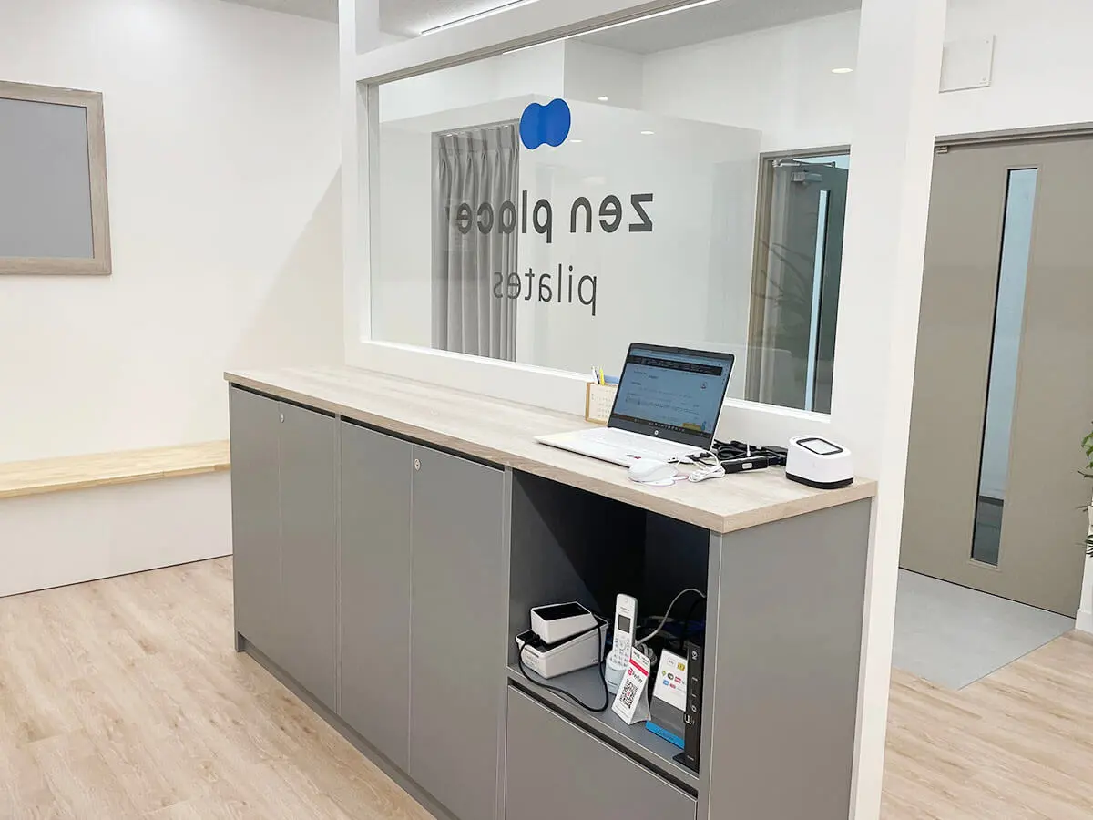 福岡薬院 スタジオ写真 3