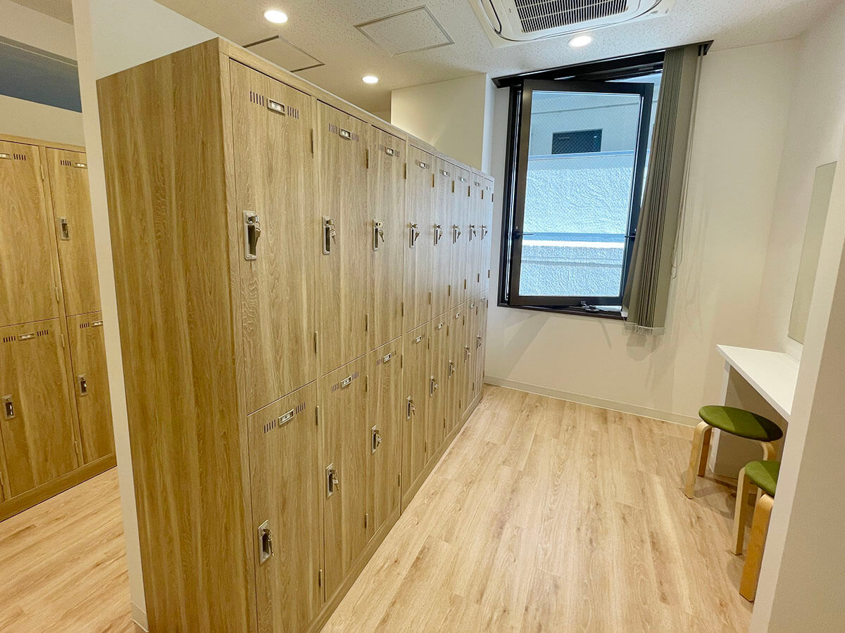 福岡薬院 スタジオ写真 4