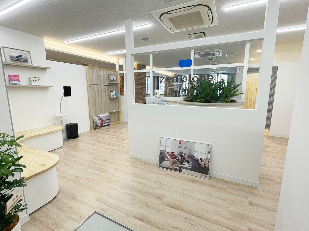 福岡薬院 スタジオ写真 5