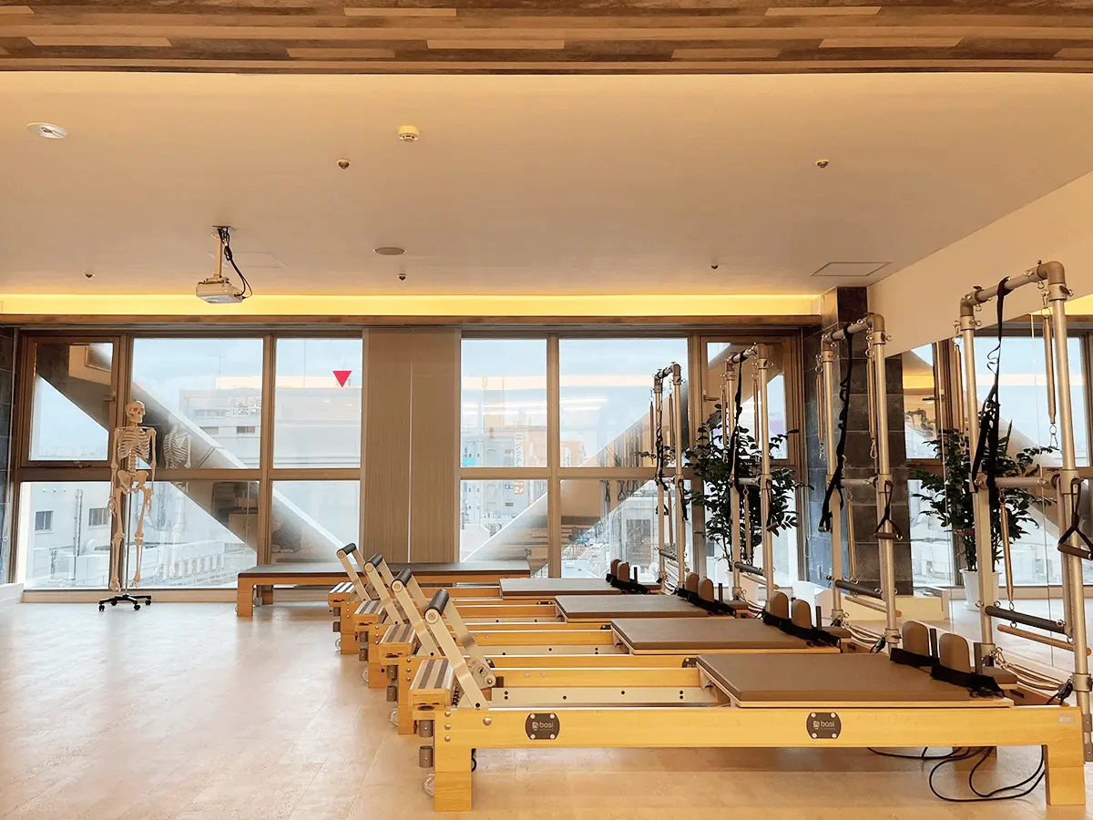 船橋 スタジオ写真 1