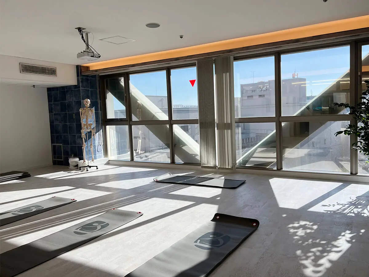 船橋 スタジオ写真 3