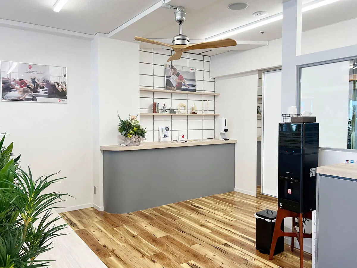 船橋 スタジオ写真 4