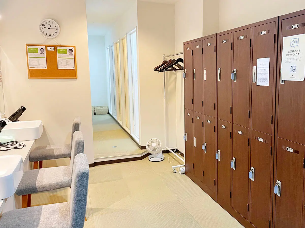 学芸大学 スタジオ写真 4