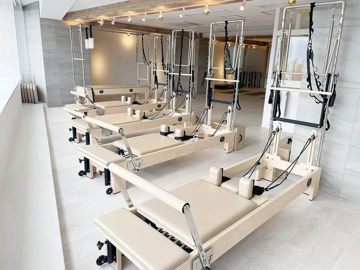 岐阜 スタジオ写真 1