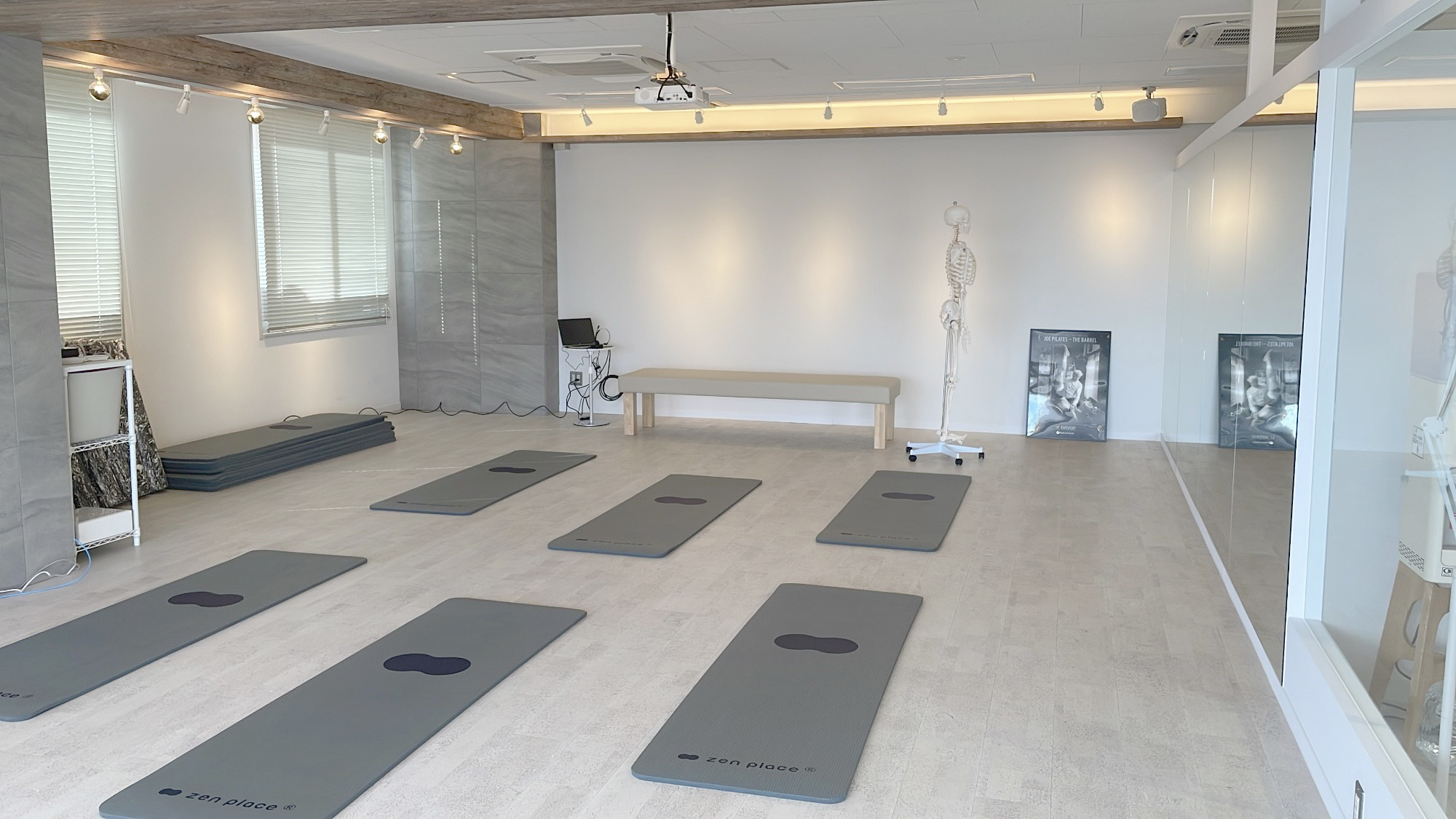 岐阜 スタジオ写真 2