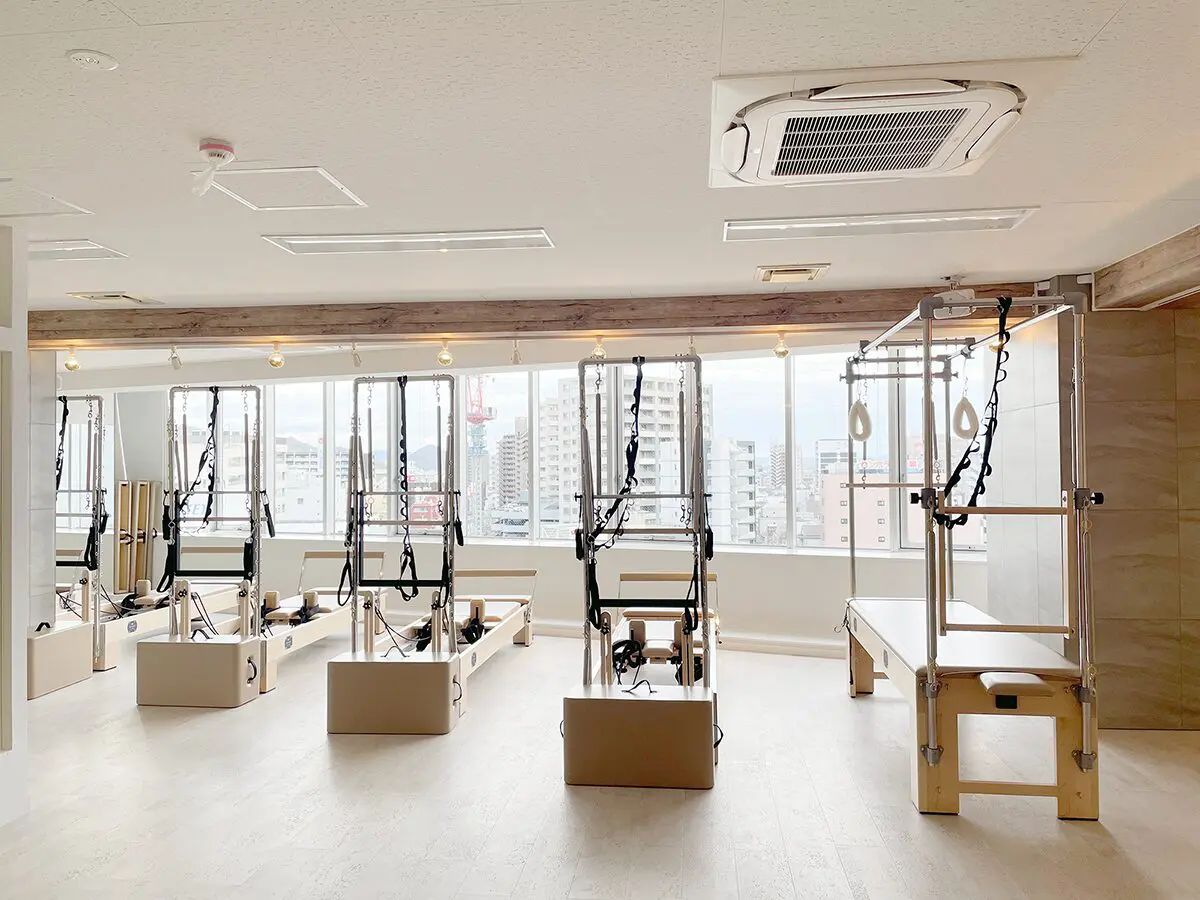 岐阜 スタジオ写真 3