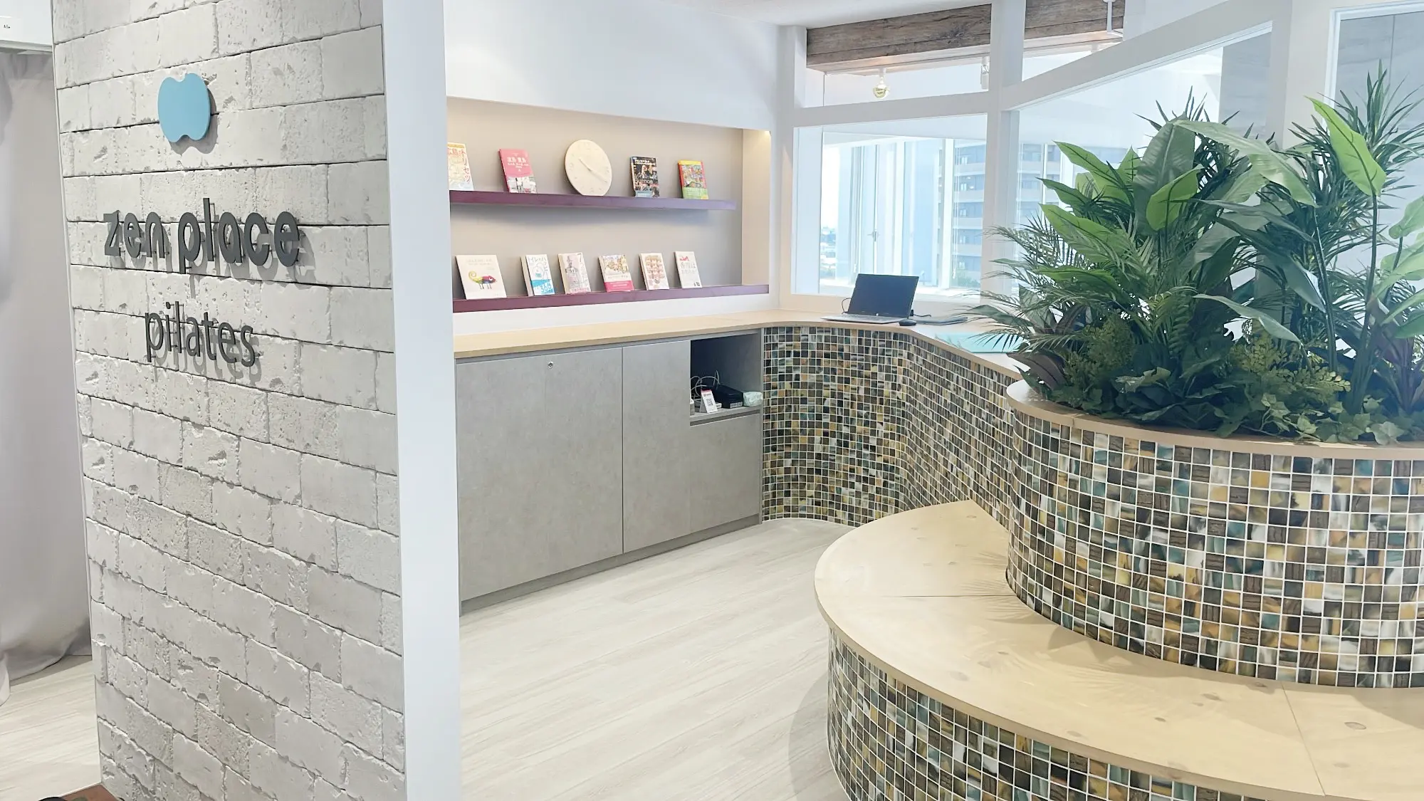 岐阜 スタジオ写真 4