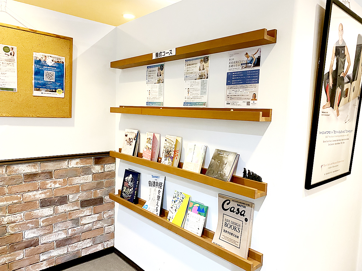 銀座二丁目 スタジオ写真 3