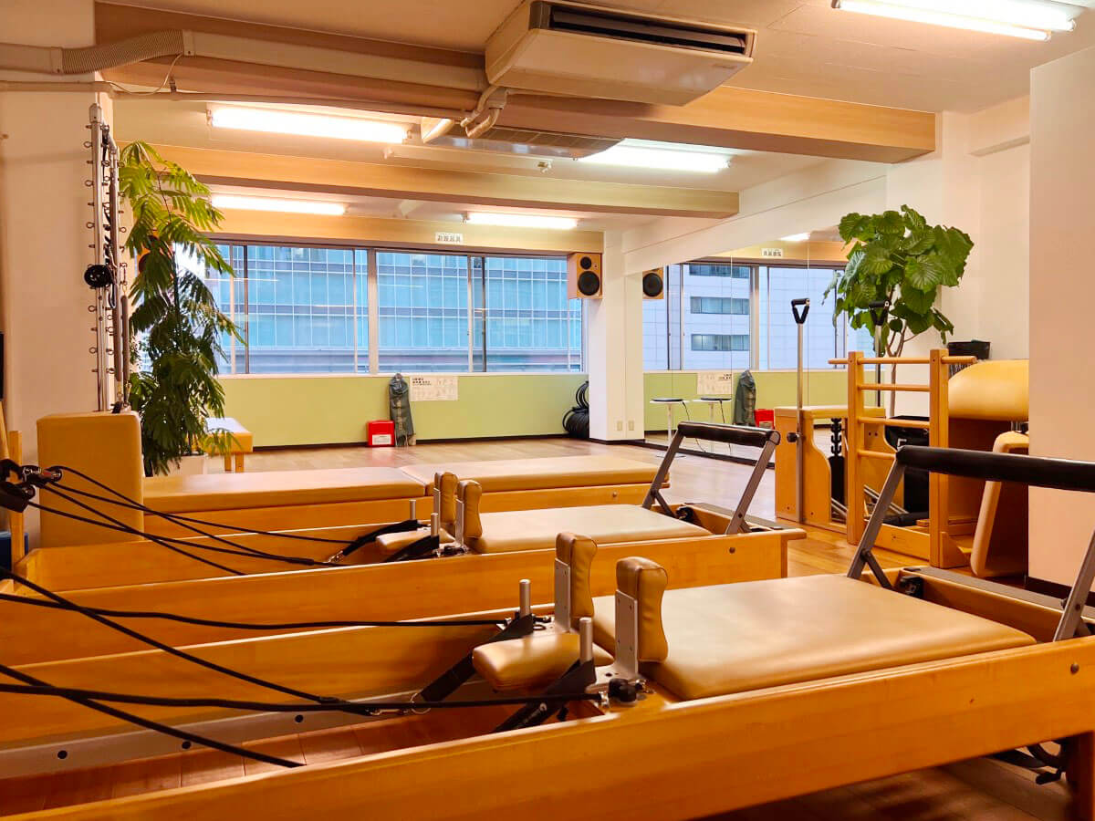 銀座四丁目 スタジオ写真 1