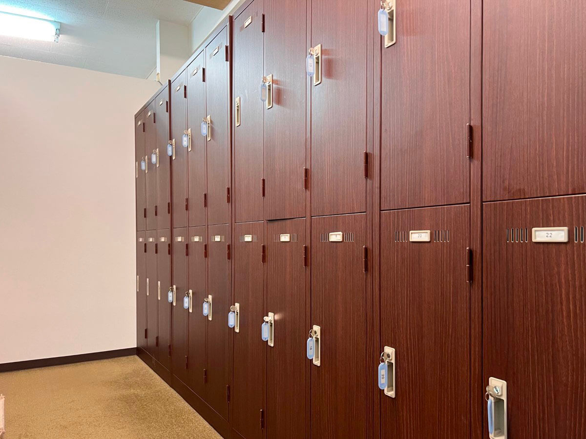 銀座四丁目 スタジオ写真 3