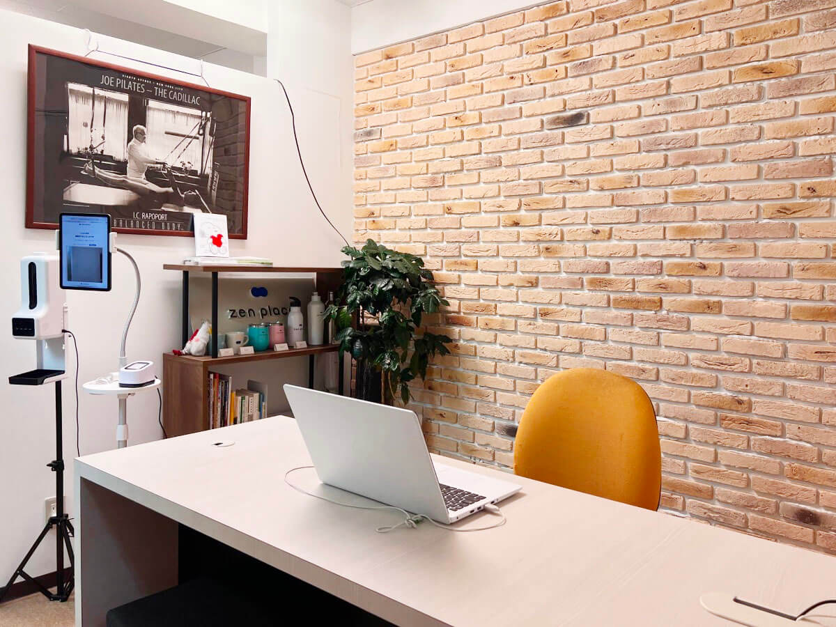 銀座四丁目 スタジオ写真 4