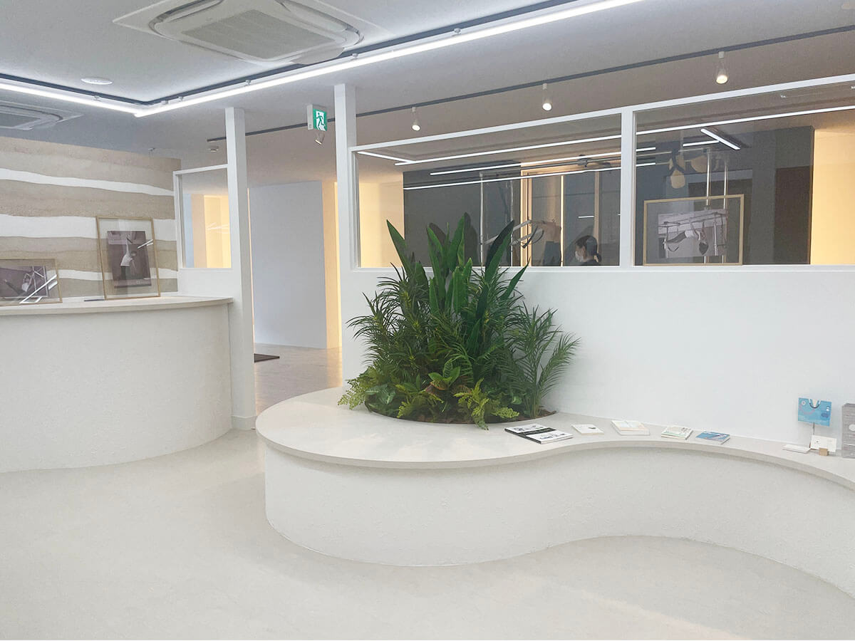 五反田東口 スタジオ写真 3