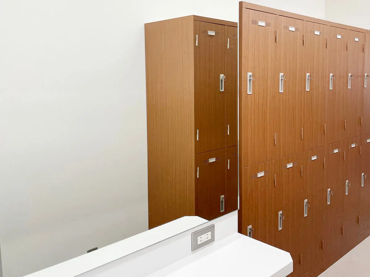 五反田東口 スタジオ写真 4