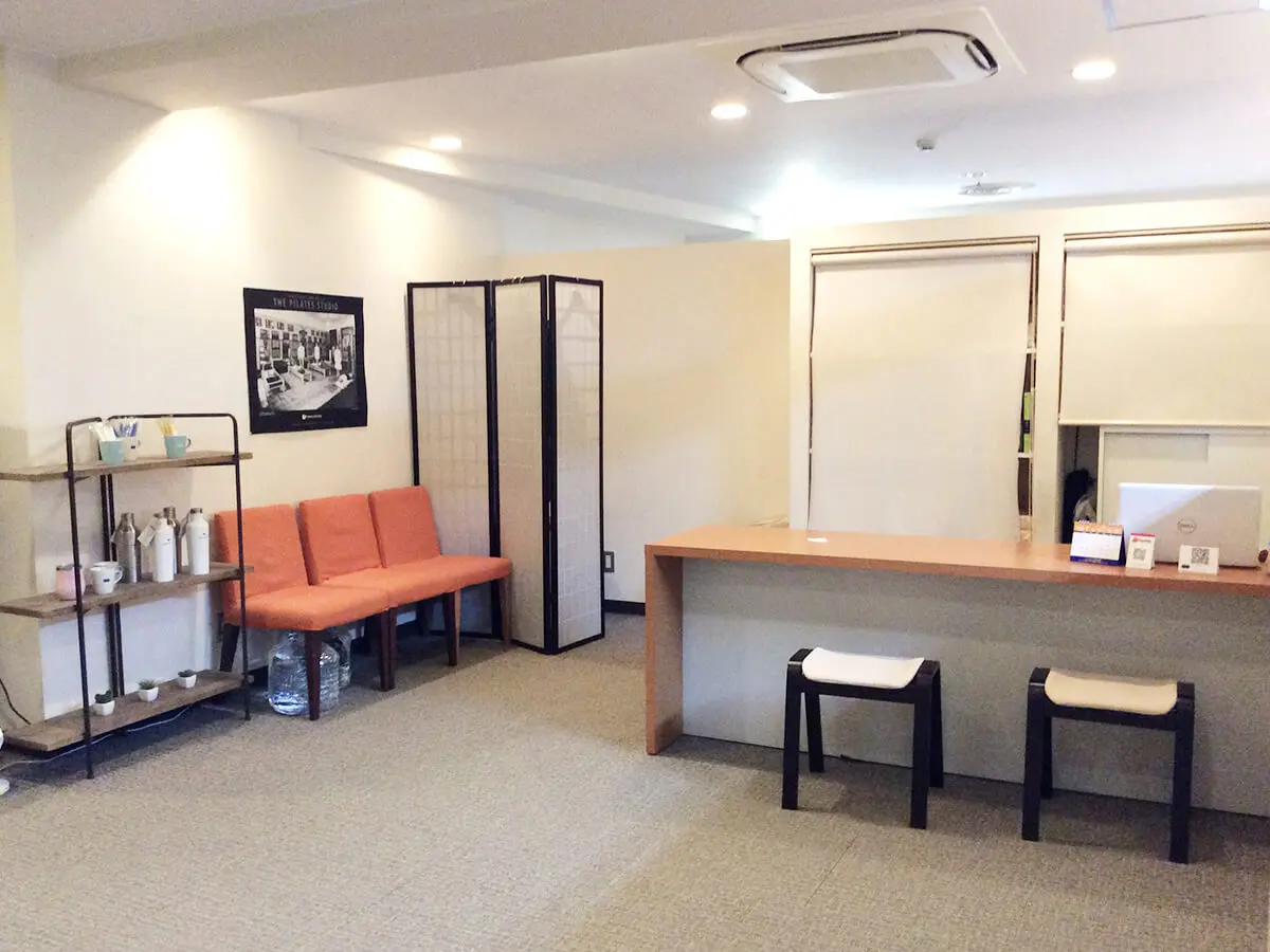 五反田西口 スタジオ写真 3