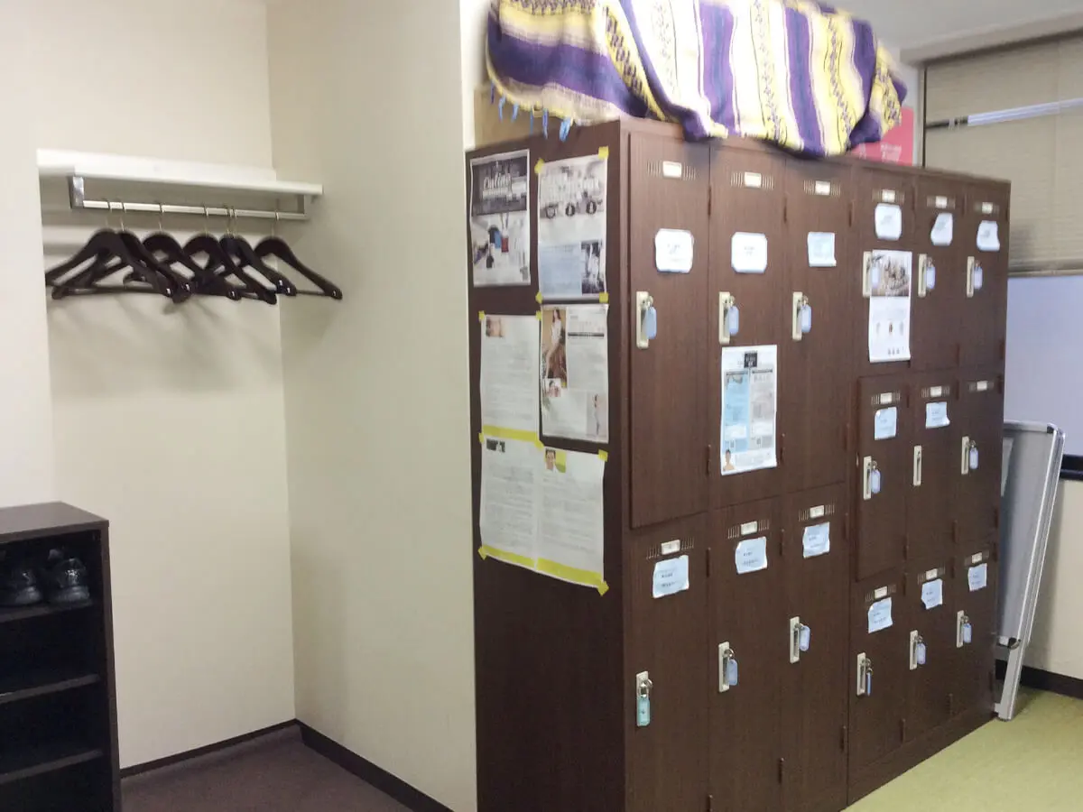 五反田西口 スタジオ写真 4