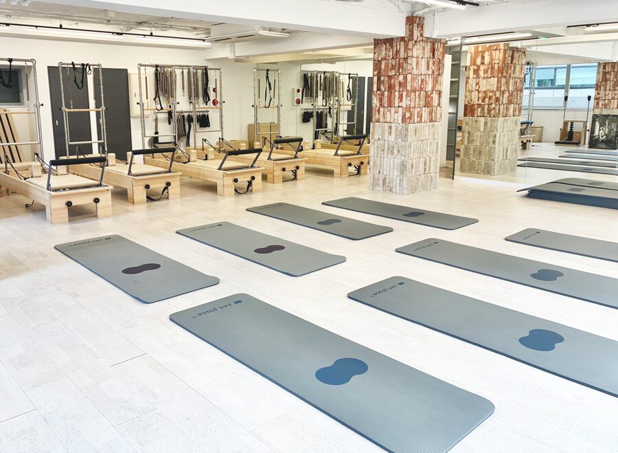 浜町 スタジオ写真 1