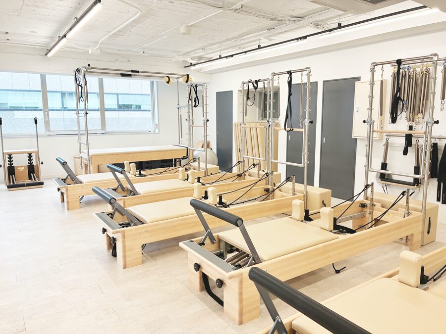 浜町 スタジオ写真 2