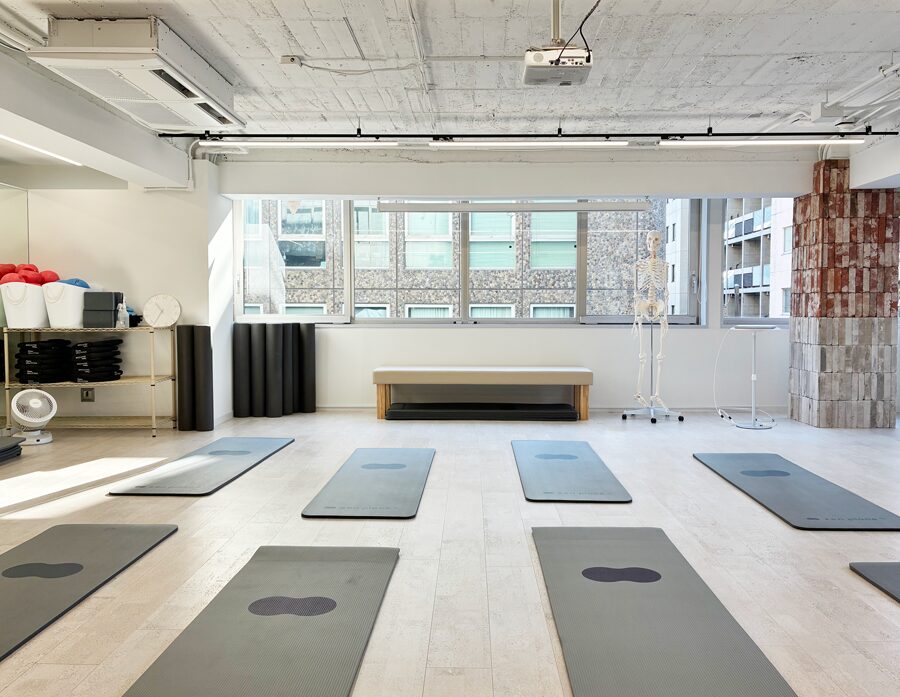 浜町 スタジオ写真 3