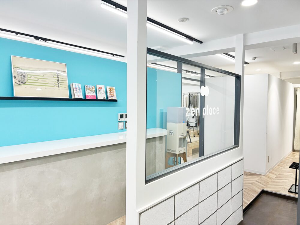 浜町 スタジオ写真 4