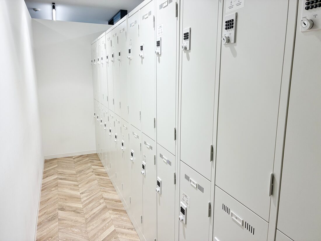 浜町 スタジオ写真 5