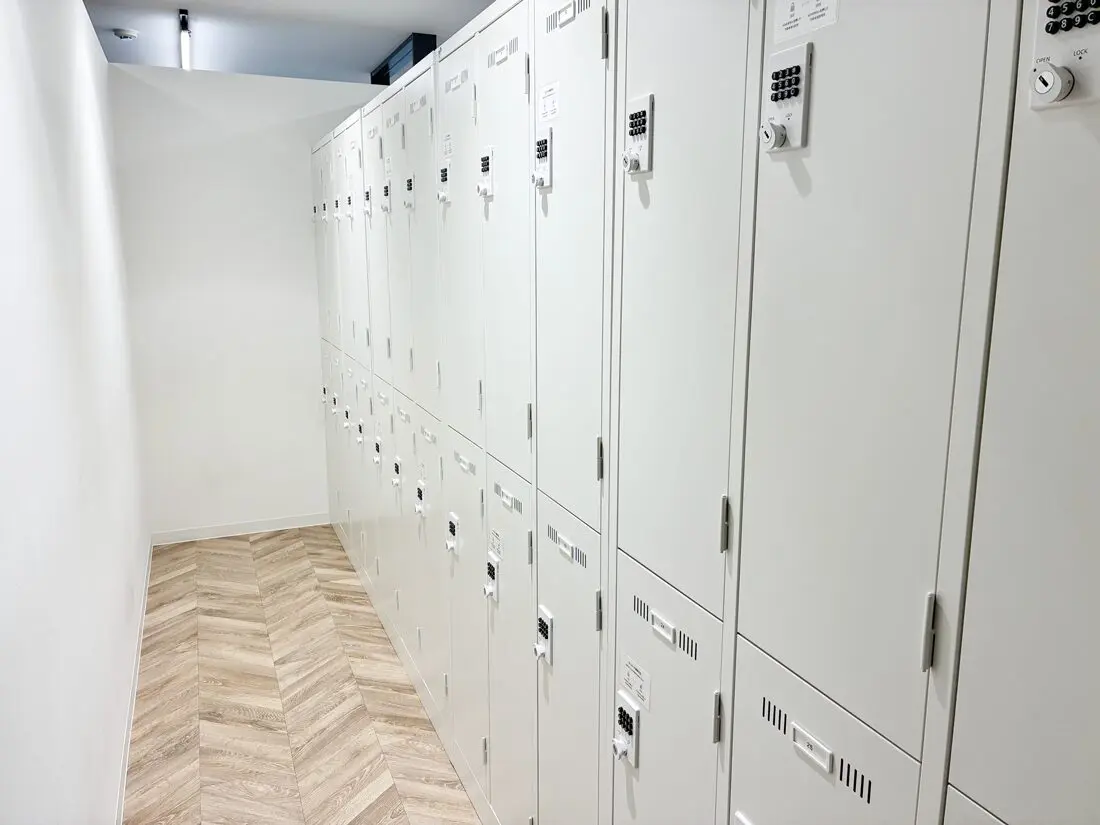 浜町 スタジオ写真 5