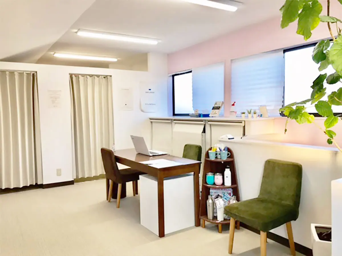 浜田山 スタジオ写真 2