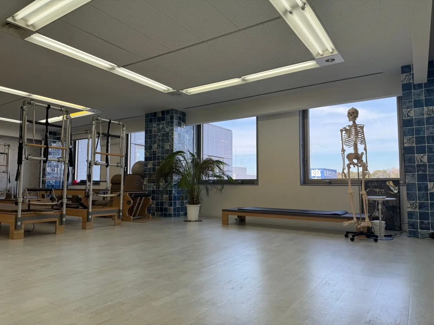 東戸塚 スタジオ写真 5