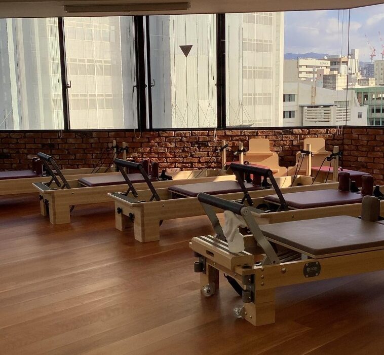 広島 スタジオ写真 2