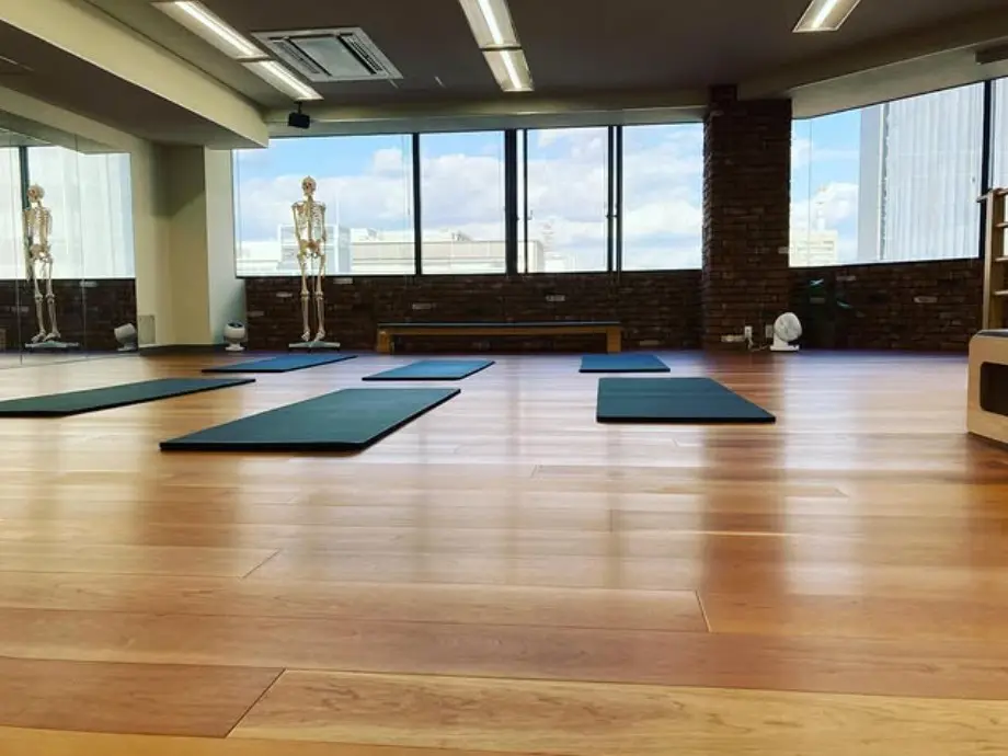 広島 スタジオ写真 3