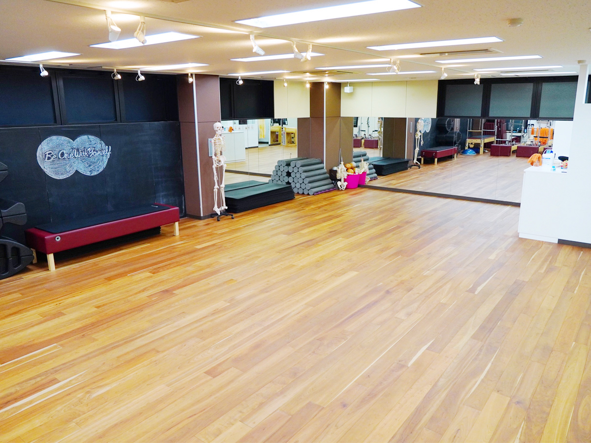 本郷三丁目 スタジオ写真 1