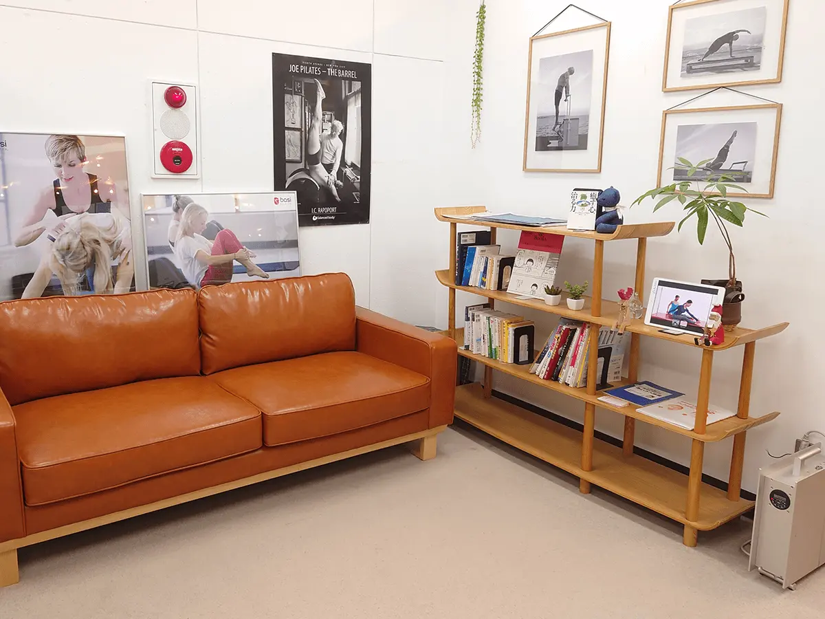 本郷三丁目 スタジオ写真 2