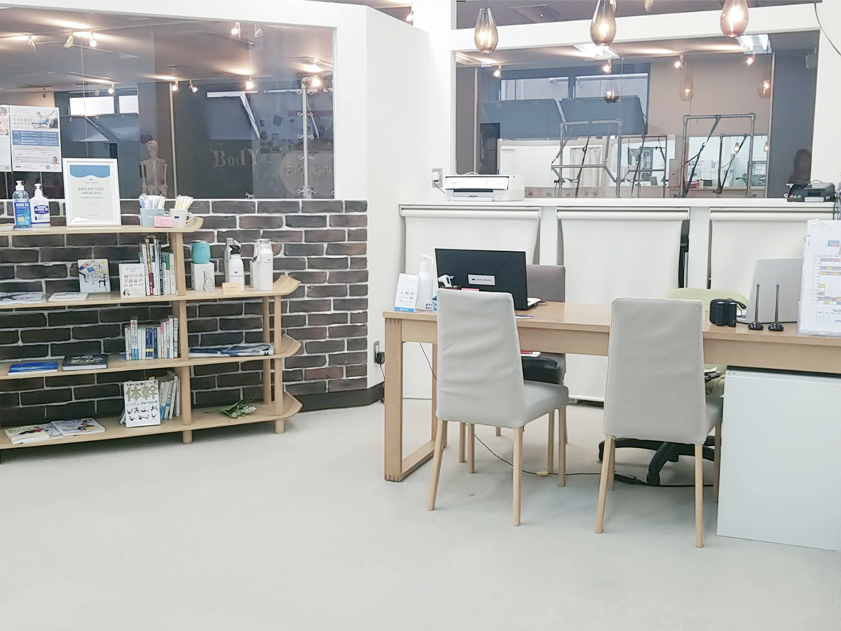 本郷三丁目 スタジオ写真 3