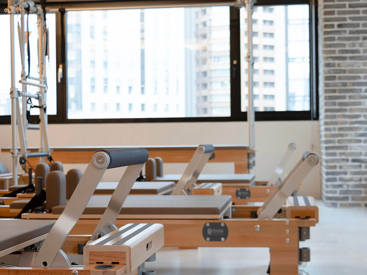 飯田橋スタジオの写真