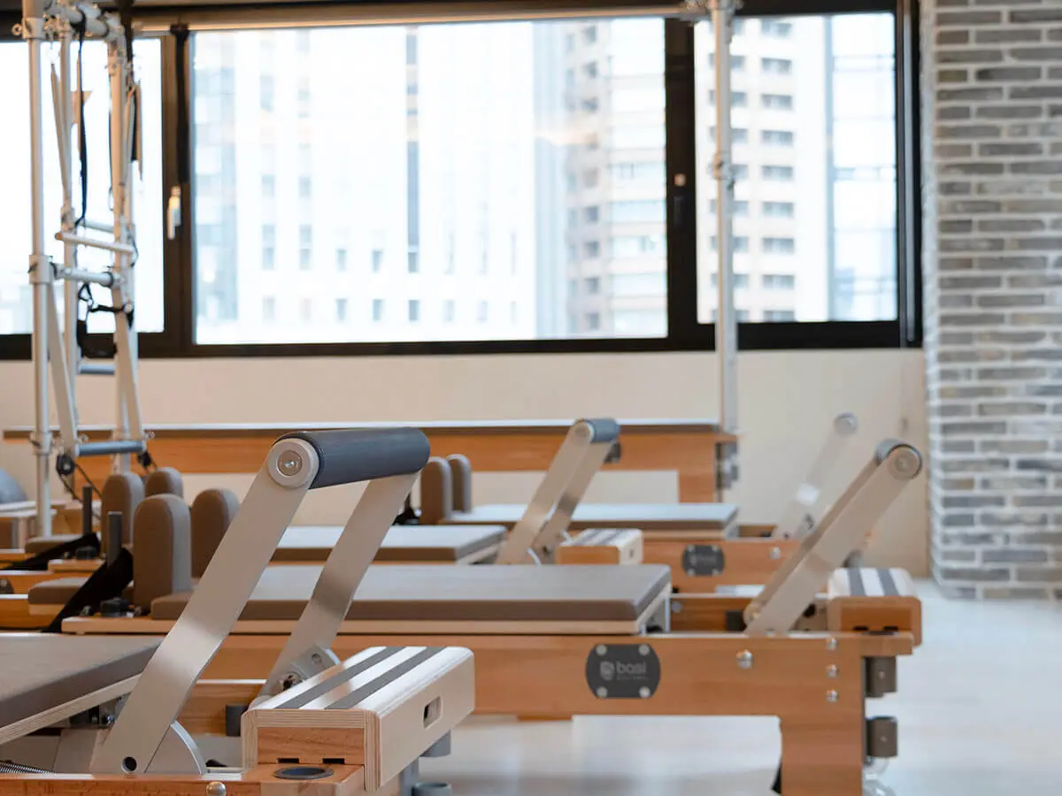 飯田橋スタジオの写真