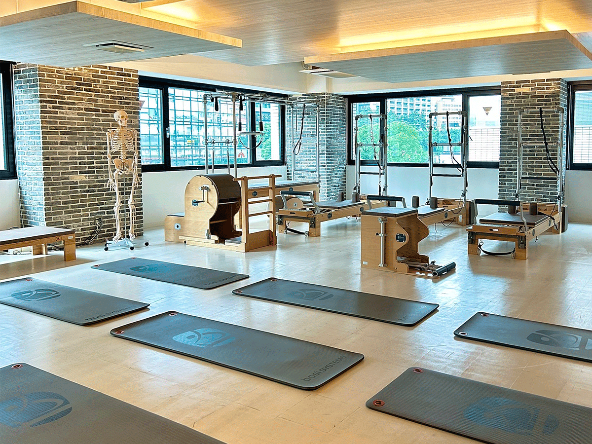 飯田橋 スタジオ写真 1