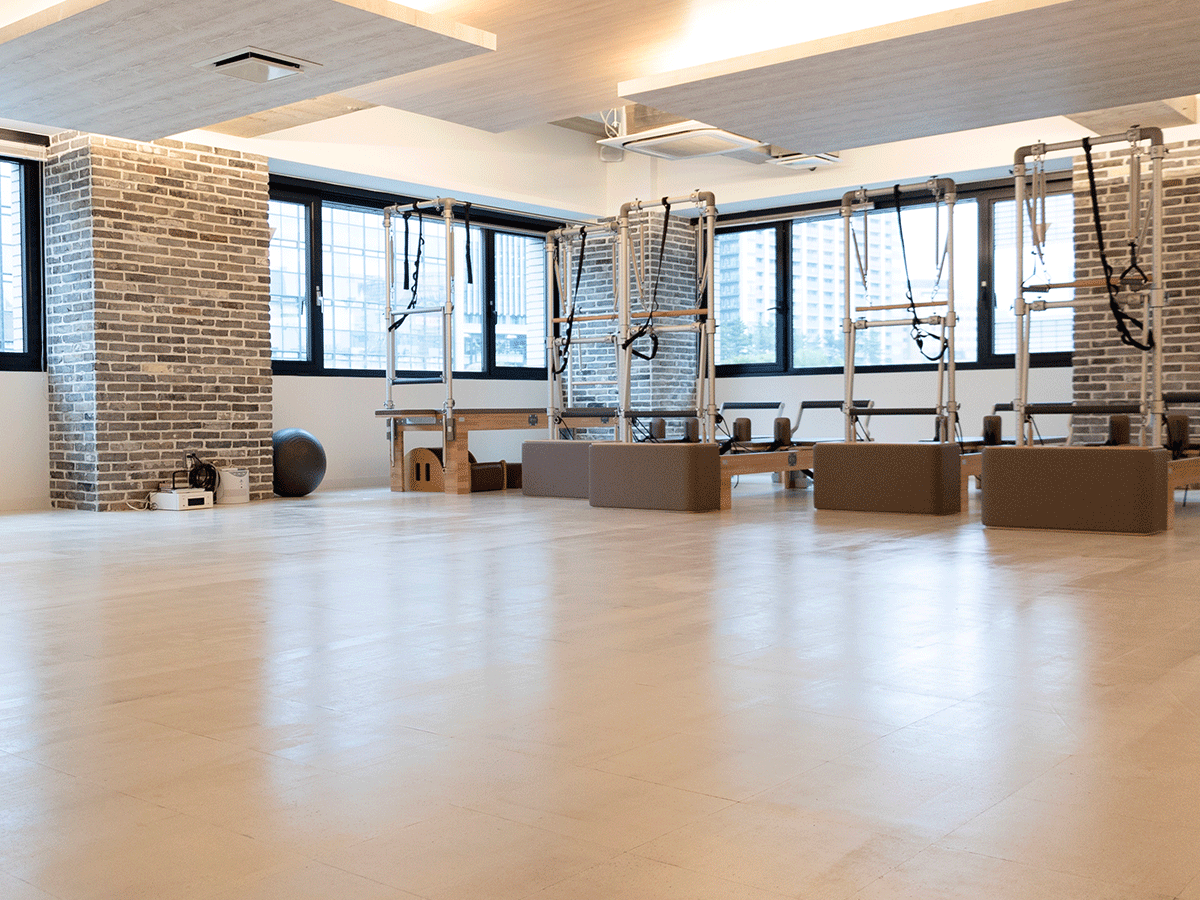 飯田橋 スタジオ写真 2