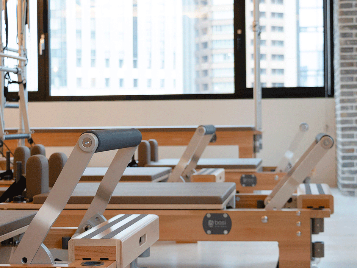 飯田橋 スタジオ写真 3