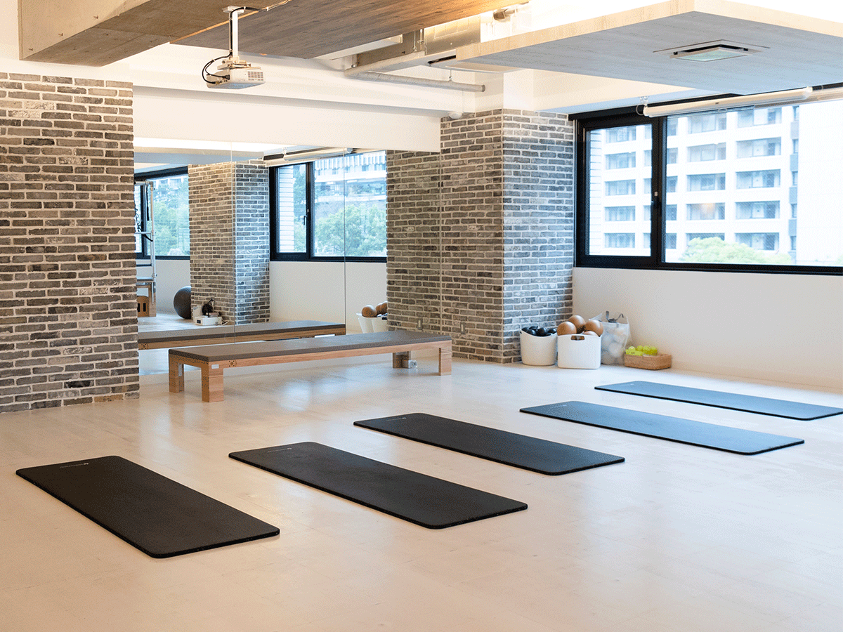 飯田橋 スタジオ写真 4