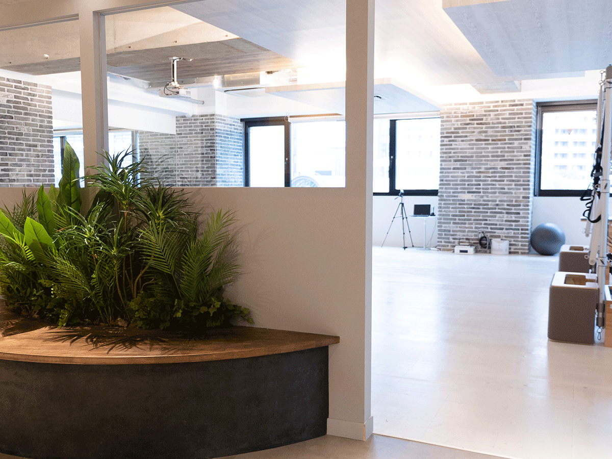 飯田橋 スタジオ写真 6