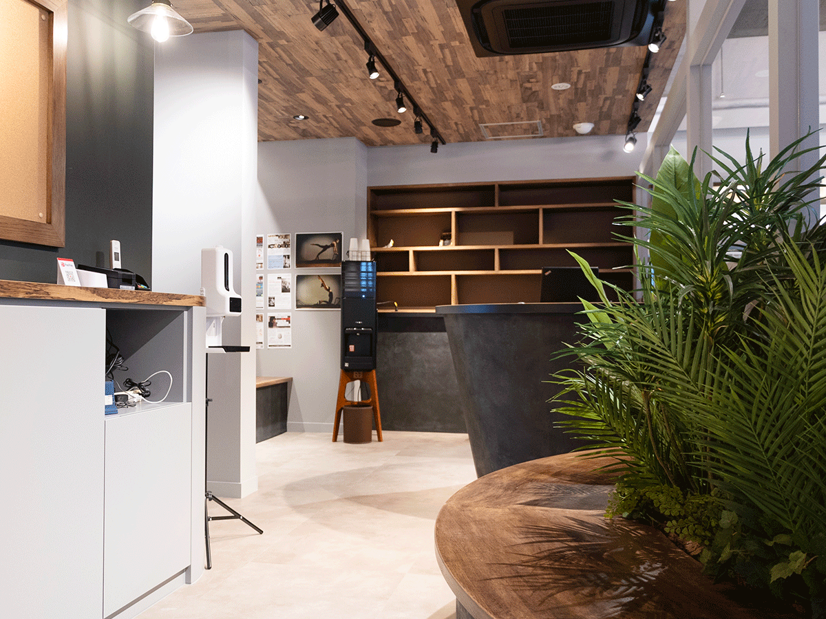 飯田橋 スタジオ写真 7