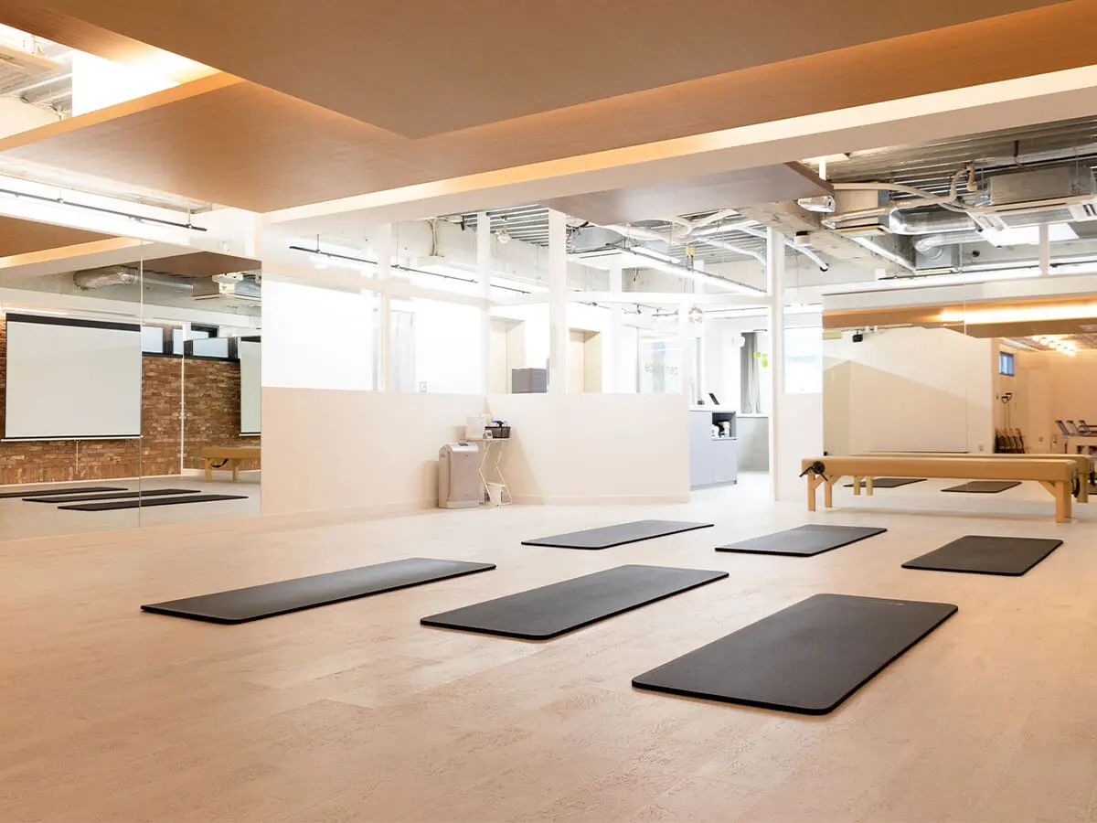 池袋 スタジオ写真 1