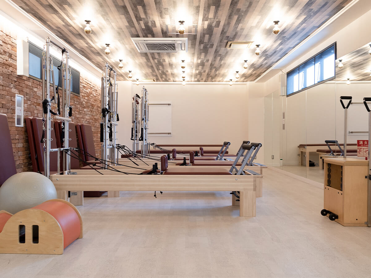 池袋 スタジオ写真 2