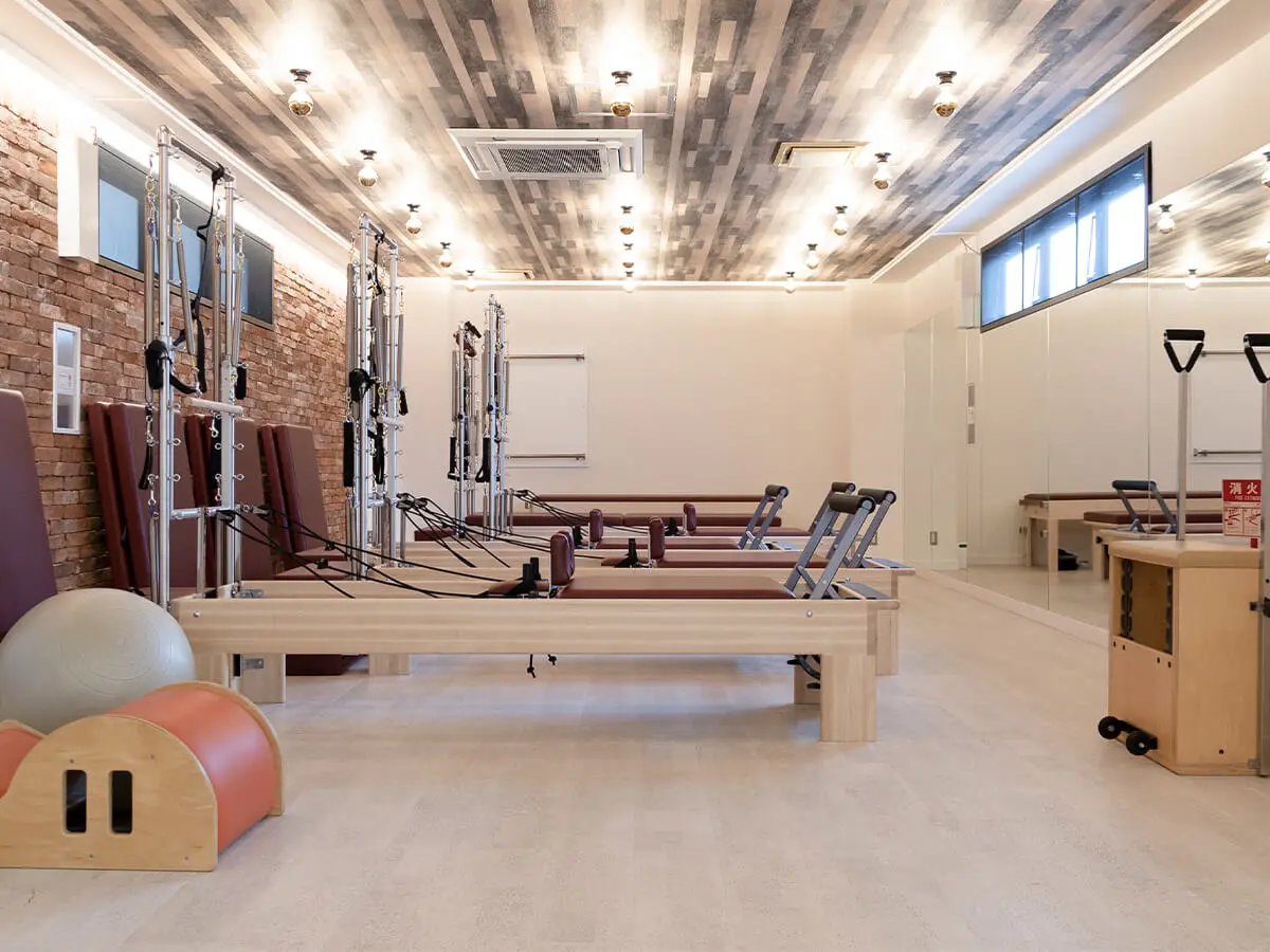 池袋 スタジオ写真 2