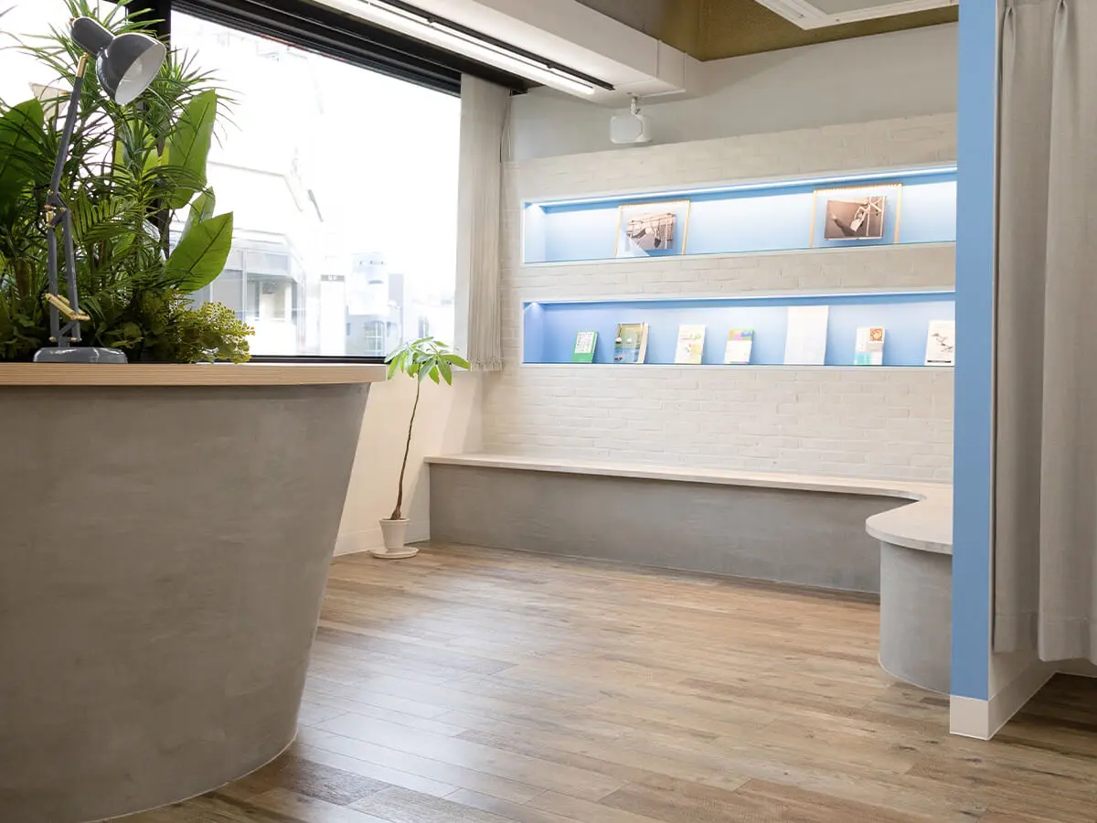 池袋 スタジオ写真 3